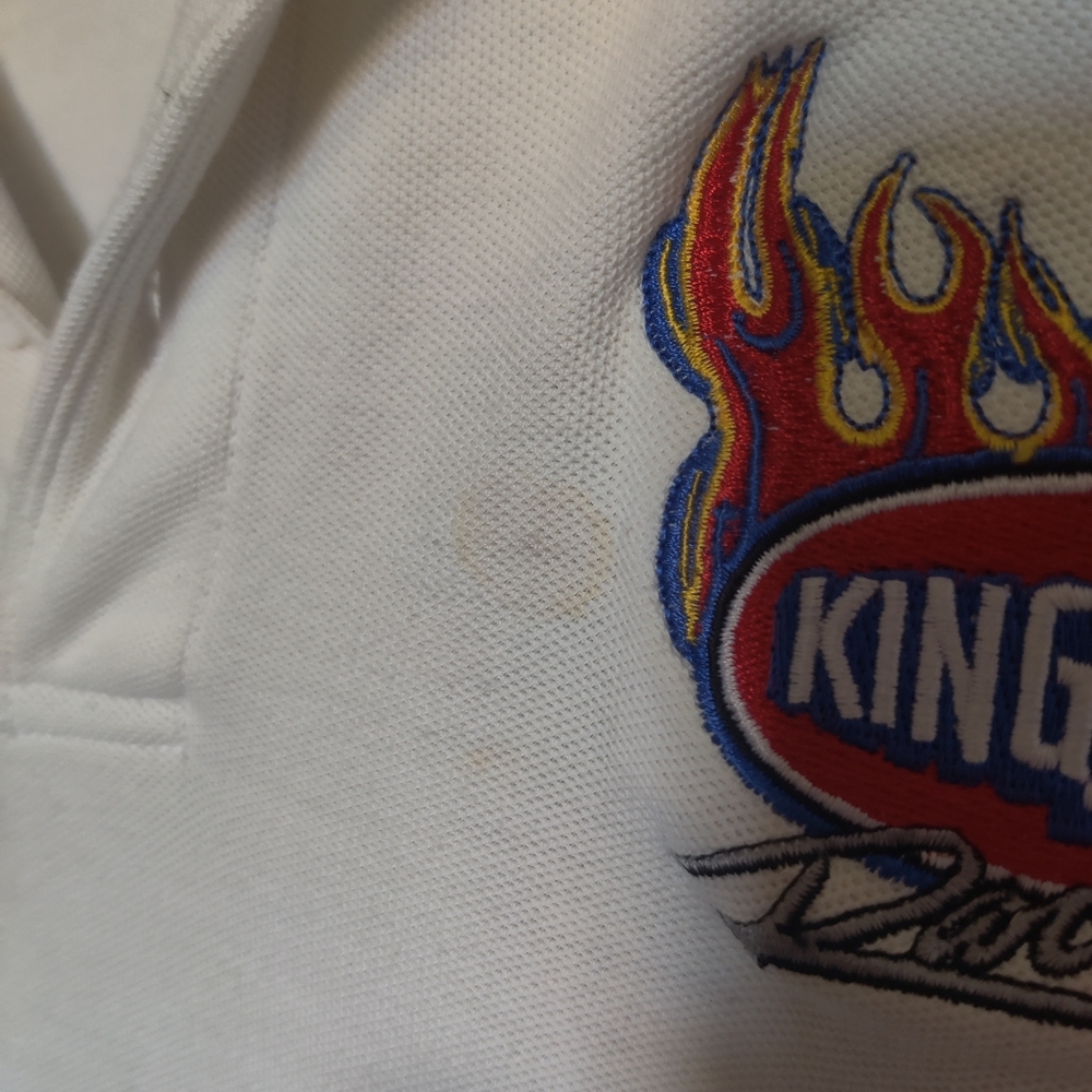 JTG Racing polo - Picture 3 of 3